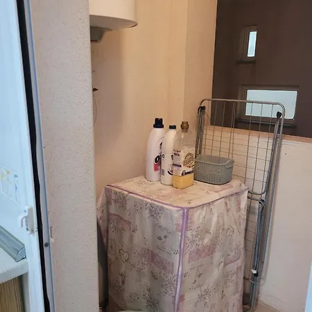 Apartamento Piso céntrico en 2° línea de playa Carboneras Exterior foto