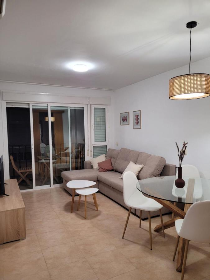 Apartment Piso Centrico En 2° Linea De Playa