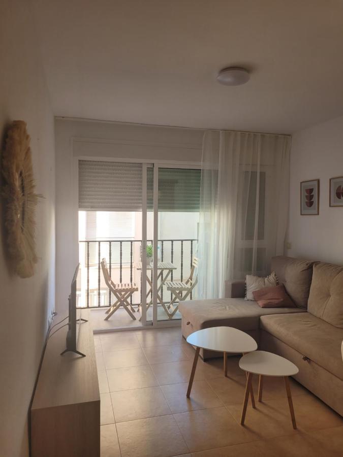 Piso Centrico En 2° Linea De Playa Apartment
