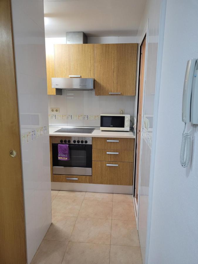 Appartement Piso Céntrico En 2° Línea De Playa *
