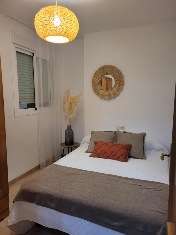 Appartement Piso Céntrico En 2° Línea De Playa *