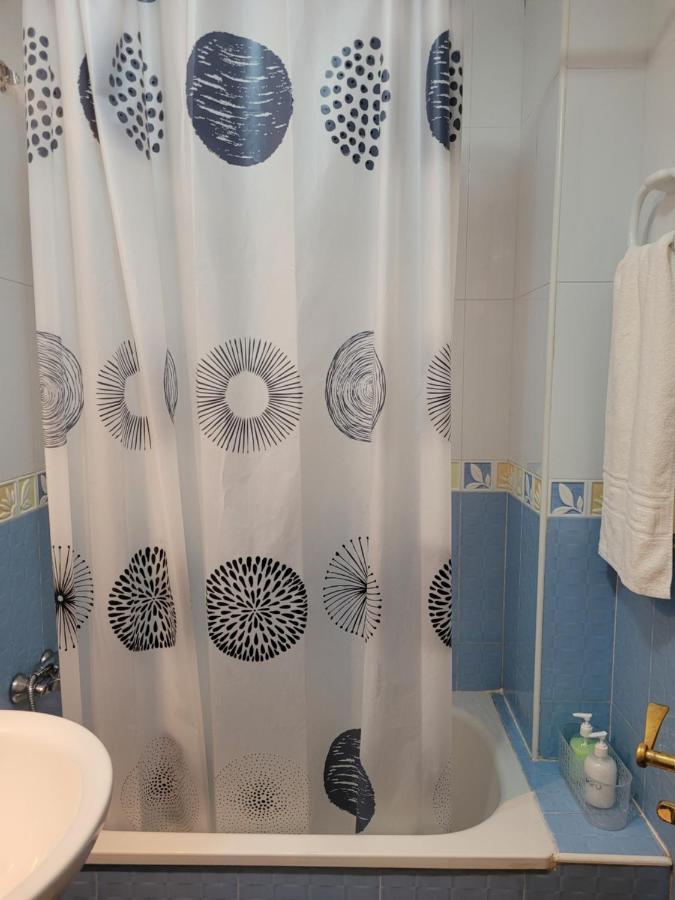 Piso Céntrico En 2° Línea De Playa Appartement Carboneras