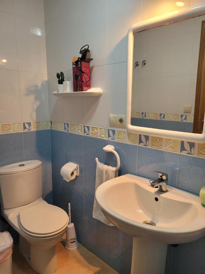 Piso Céntrico En 2° Línea De Playa Appartement *