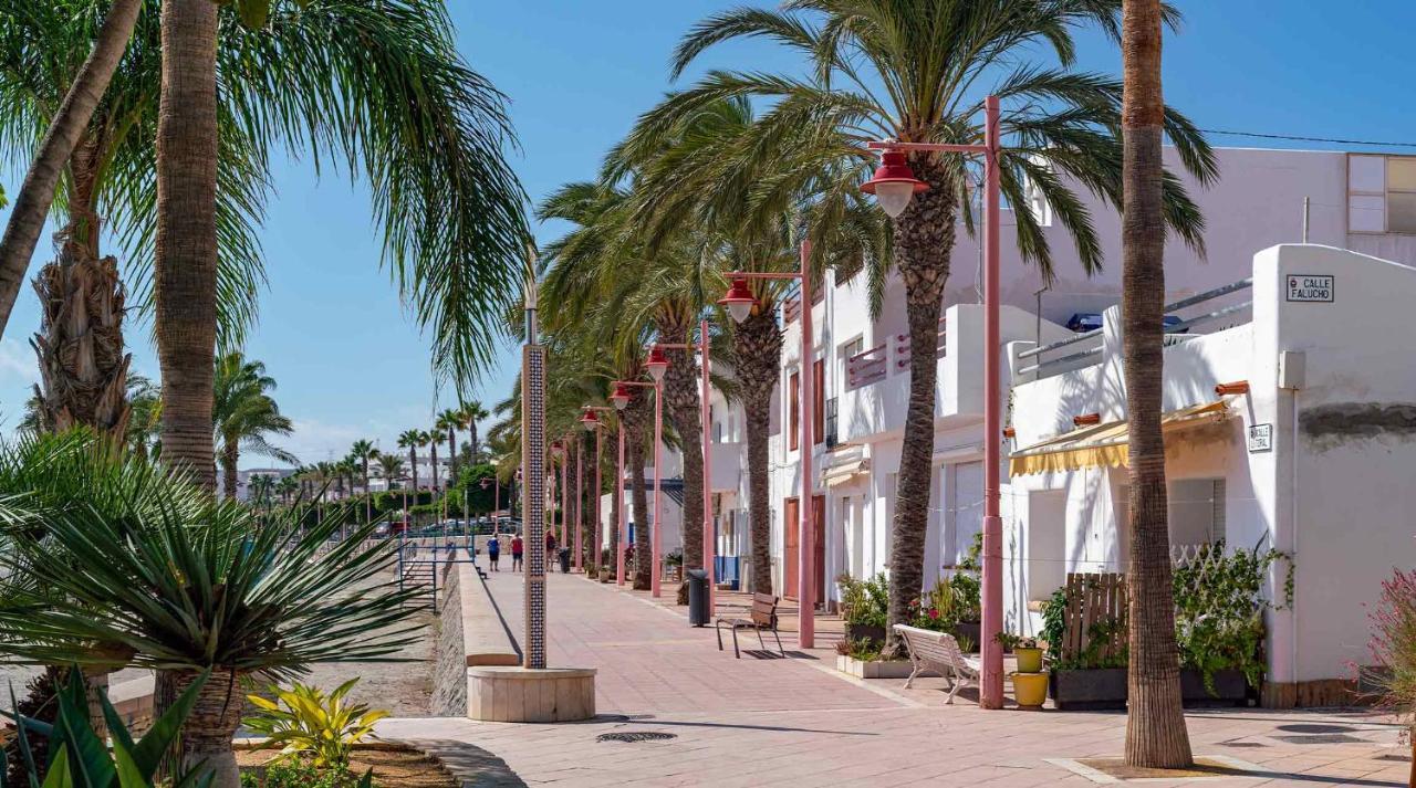 Piso Céntrico En 2° Línea De Playa Apartamento *